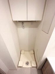 WAKABA　View　Apartmentの物件内観写真